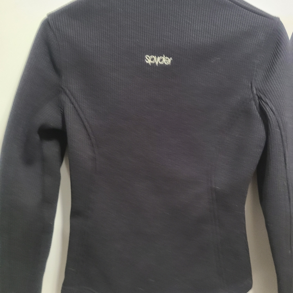 Spyder Core Sweater